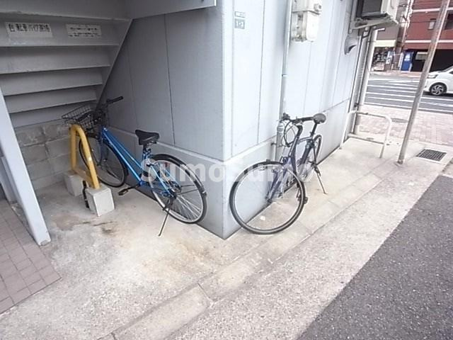 サンリッツ六甲のその他共用部分