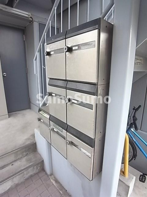 サンリッツ六甲のその他