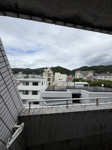 Epta神戸祇園の展望