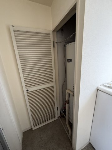 Epta神戸祇園の設備