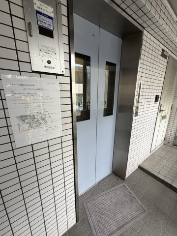 Epta神戸祇園のその他共用部分