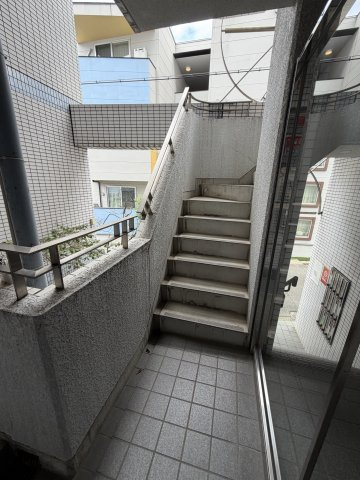 Epta神戸祇園のその他共用部分