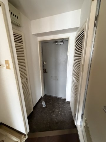 Epta神戸祇園の玄関
