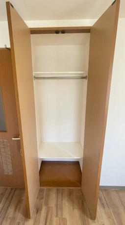 プレミアムAWAZAの収納