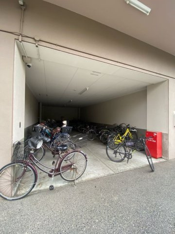 入江のその他共用部分