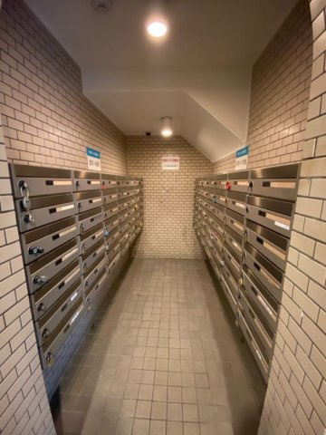 入江のその他共用部分