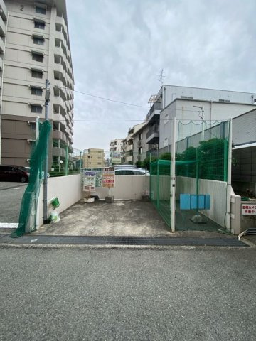 入江のその他共用部分