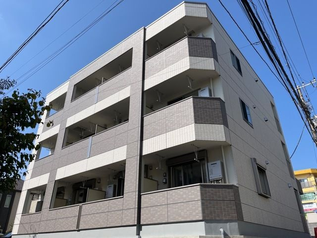 シャイン車返