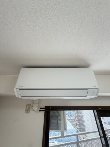 エストポワール堀江の設備