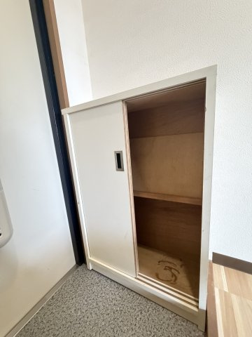 エストポワール堀江のその他