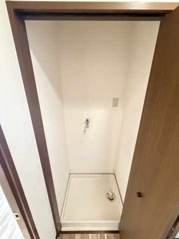 エストポワール堀江の設備