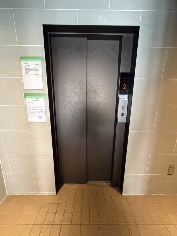 エストポワール堀江のその他共用部分