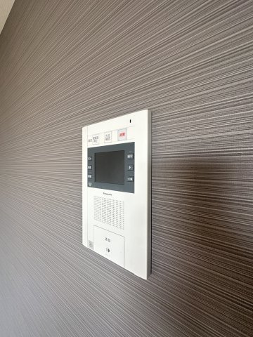 エスライズ東天満のセキュリティ