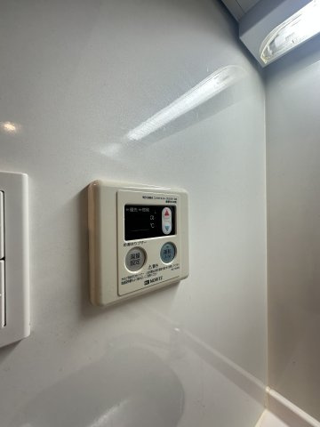 エスライズ東天満の設備