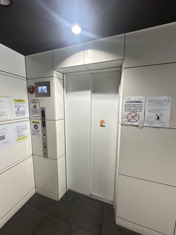 エスライズ東天満のその他共用部分