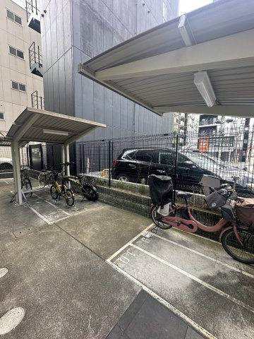 エスライズ東天満のその他共用部分
