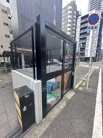 エスライズ東天満のその他
