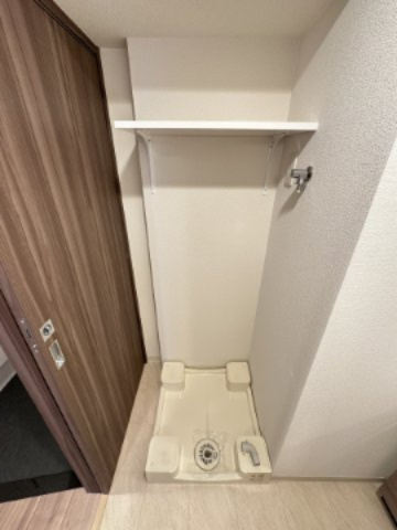 プレサンス梅田東クォーレの設備