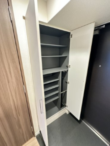 プレサンス梅田東クォーレのその他