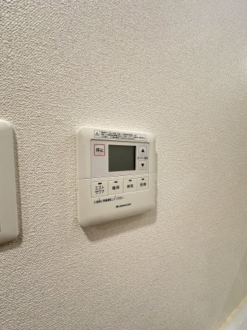 プレサンス梅田東クォーレの設備