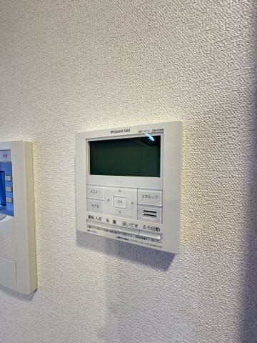 プレサンス梅田東クォーレの設備