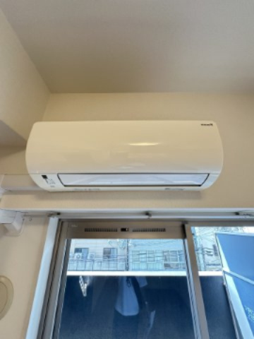 プレサンス梅田東クォーレの設備