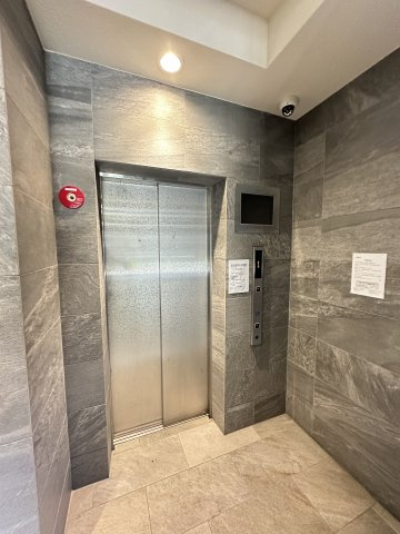プレサンス梅田東クォーレのその他共用部分