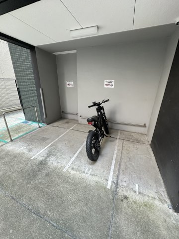 プレサンス梅田東クォーレのその他