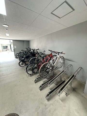 プレサンス梅田東クォーレのその他共用部分