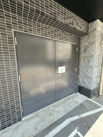 プレサンス梅田東クォーレの設備