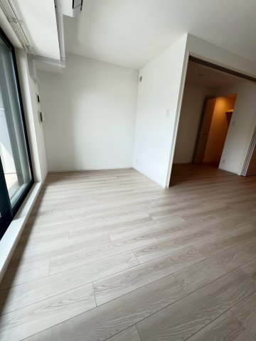LEGALAND+NISHINOMIYA PARKSIDEの居間・リビング