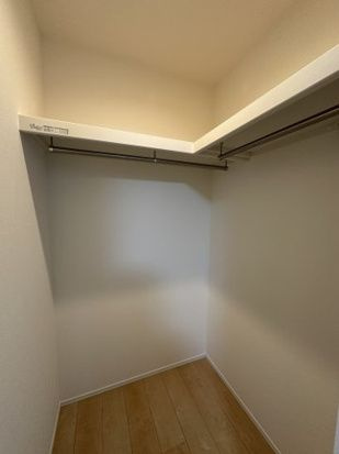 ｍａｉｓｏｎ　ＳＡＮＧＵＢＡＳＨＩ　Ⅰの収納