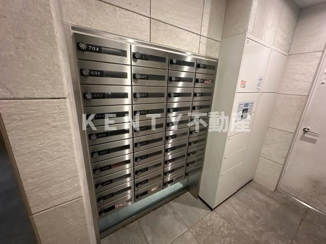 【設備】 | Ｒｉｓｉｎｇ　ｐｌａｃｅ　蒲田南
