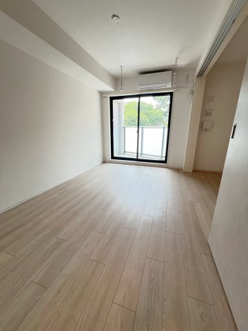 LEGALAND+NISHINOMIYA PARKSIDEの居間・リビング