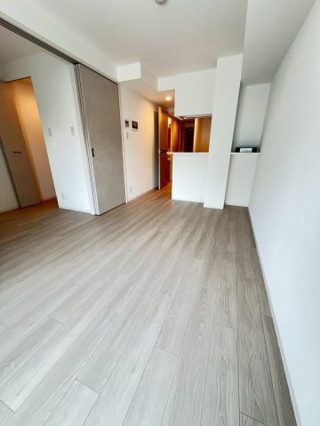 LEGALAND+NISHINOMIYA PARKSIDEの居間・リビング