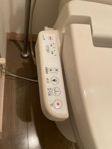 エムロード平尾のその他