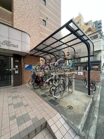 エムロード平尾のその他共用部分