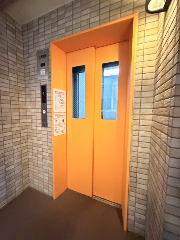 ステージグランデ三軒茶屋アジールコートのその他共用部分