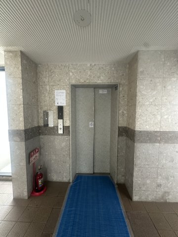 パーセントプラス高宮のその他共用部分