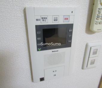 エステムコート難波センチュリオのセキュリティ
