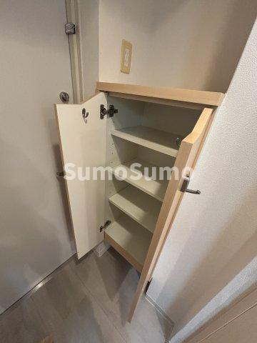 セレニテ難波西のその他