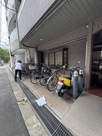 アイリス兵庫のその他共用部分