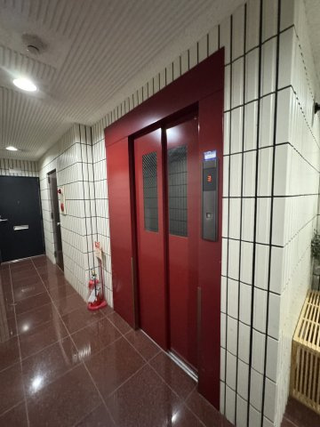 アイリス兵庫のその他共用部分