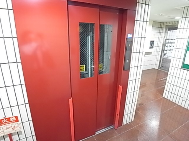 アイリス兵庫のその他共用部分