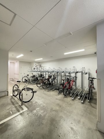 ララプレイス ザ・神戸シルフのその他共用部分
