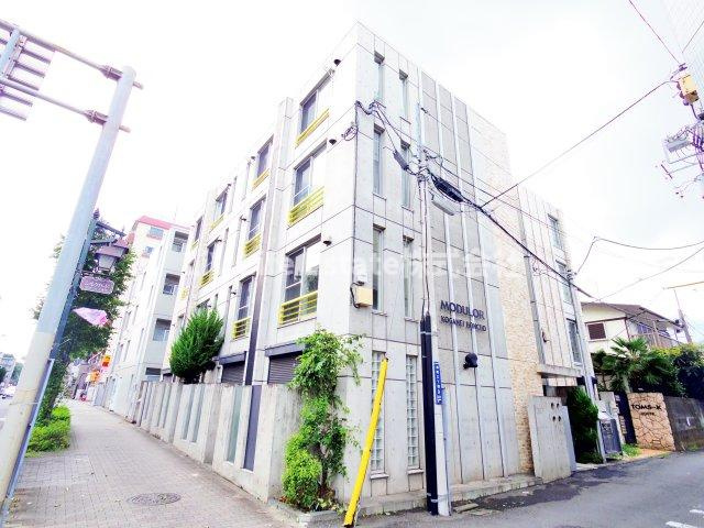 ＭＯＤＵＬＯＲ小金井本町