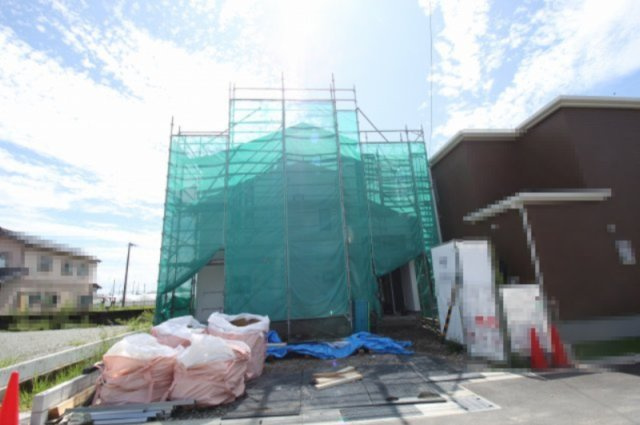 南国市大そね甲　6期1棟1　新築戸建　の外観