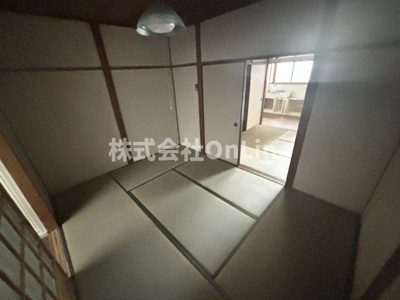 【寝室】 | 松田文化