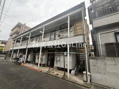 【外観】 | 松田文化