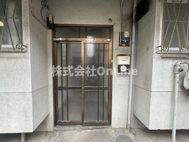 【エントランス】 | 松田文化